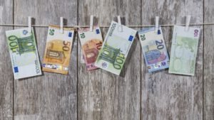 Gemeine Ideen für Geld Geschenke