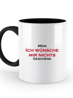 Tasse Geschenk Nichts Arbeit Kollegen