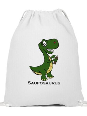 Saufen Turnbeutel Gymsack Lustig Alkohol