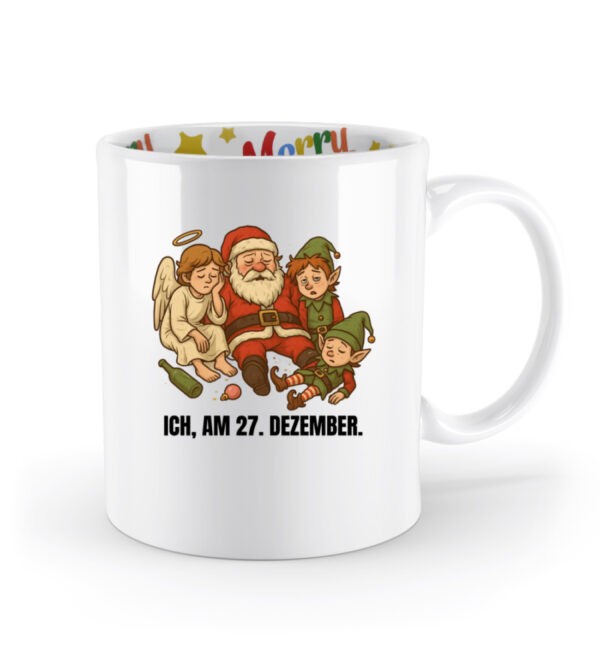 27. Dezember - Tasse - Tasse-3