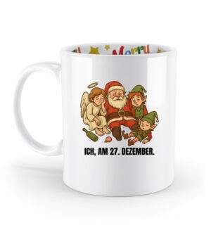 27. Dezember - Tasse - Tasse-3