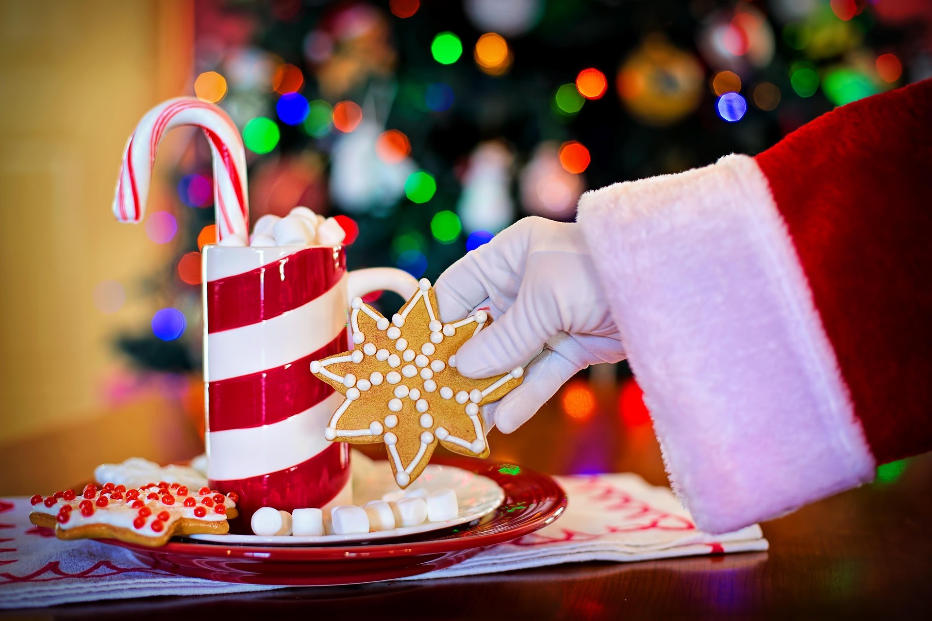 Der Weihnachtsmann hat gekündigt
