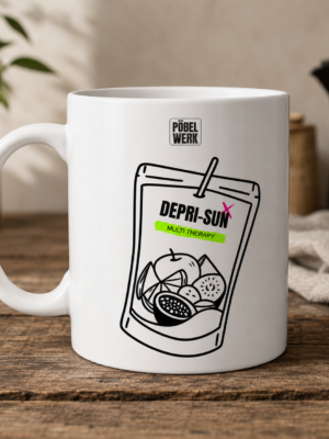DEPRI-SUN (Tasse)
