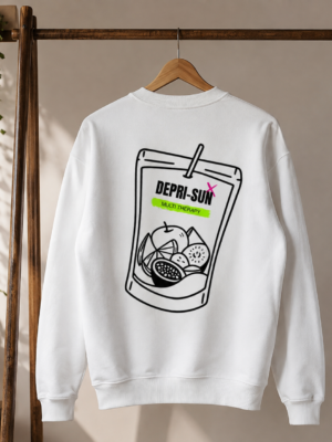 DEPRI-SUN (Sweater Unisex)