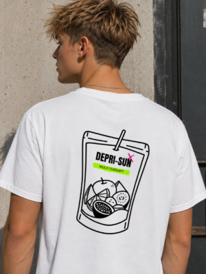 DEPRI-SUN (Herrenshirt)