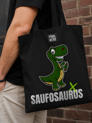 SAUFOSAURUS (Beutel)
