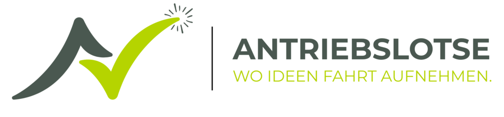 Unterstützt vom Antriebslotsen bei Webseite, Design und Marketing